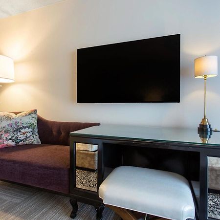 Cambria Hotel New Orleans Downtown Warehouse District Esterno foto