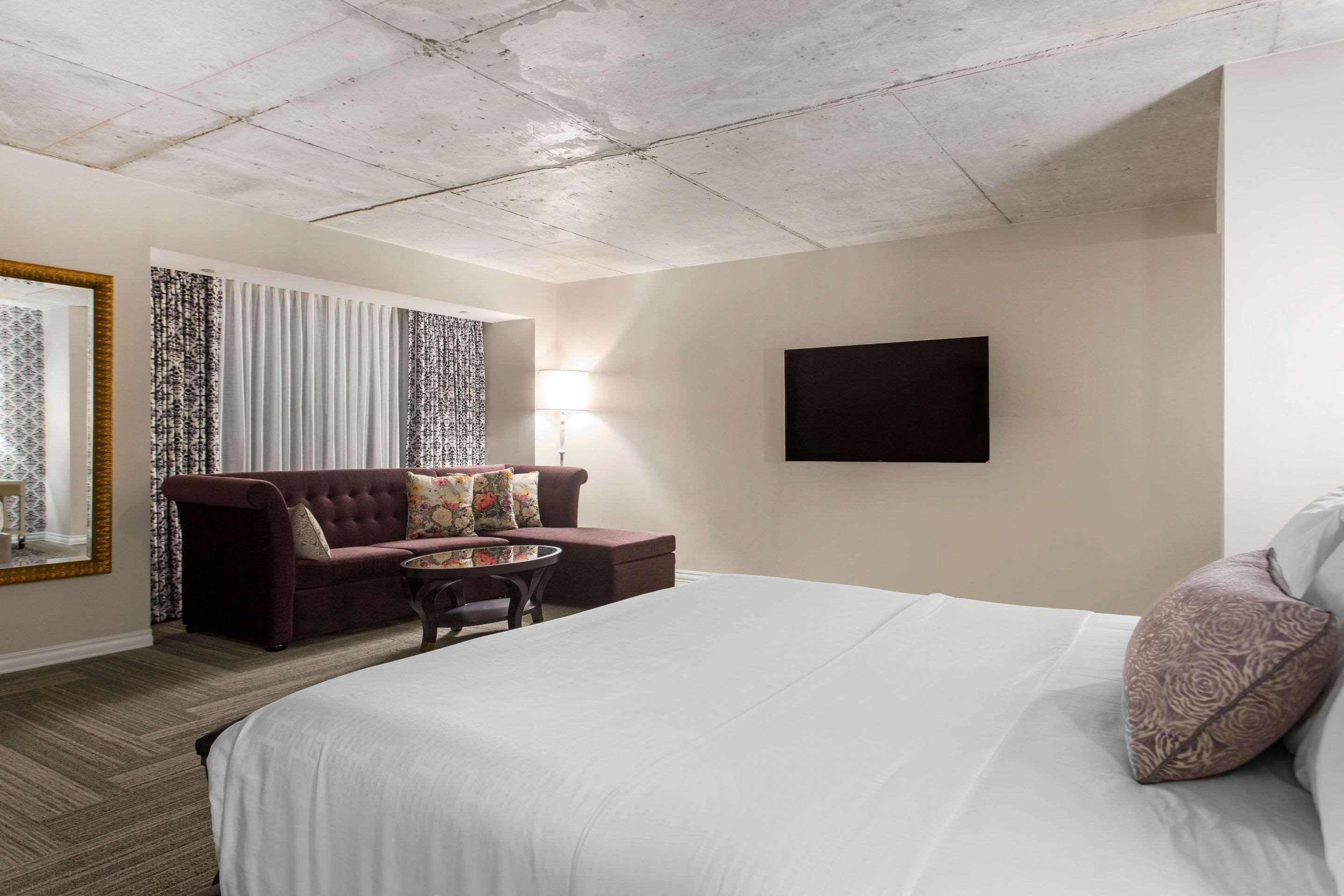Cambria Hotel New Orleans Downtown Warehouse District Esterno foto