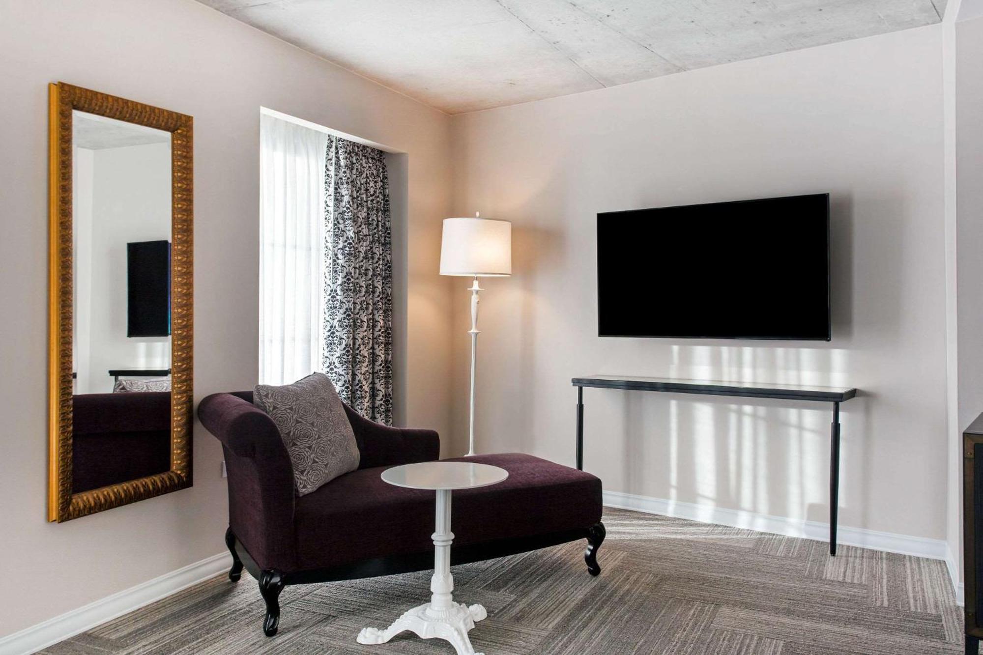 Cambria Hotel New Orleans Downtown Warehouse District Esterno foto