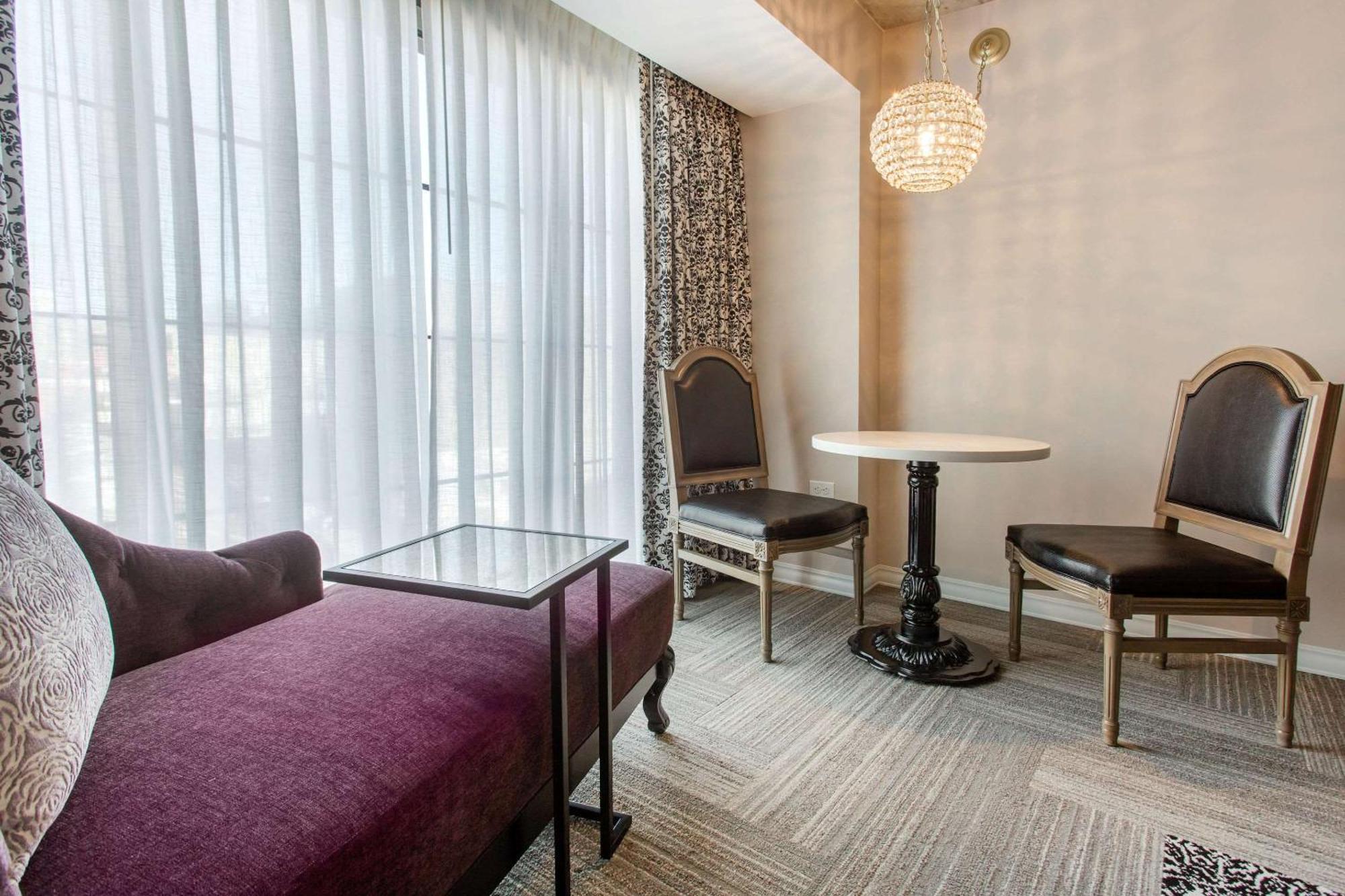 Cambria Hotel New Orleans Downtown Warehouse District Esterno foto
