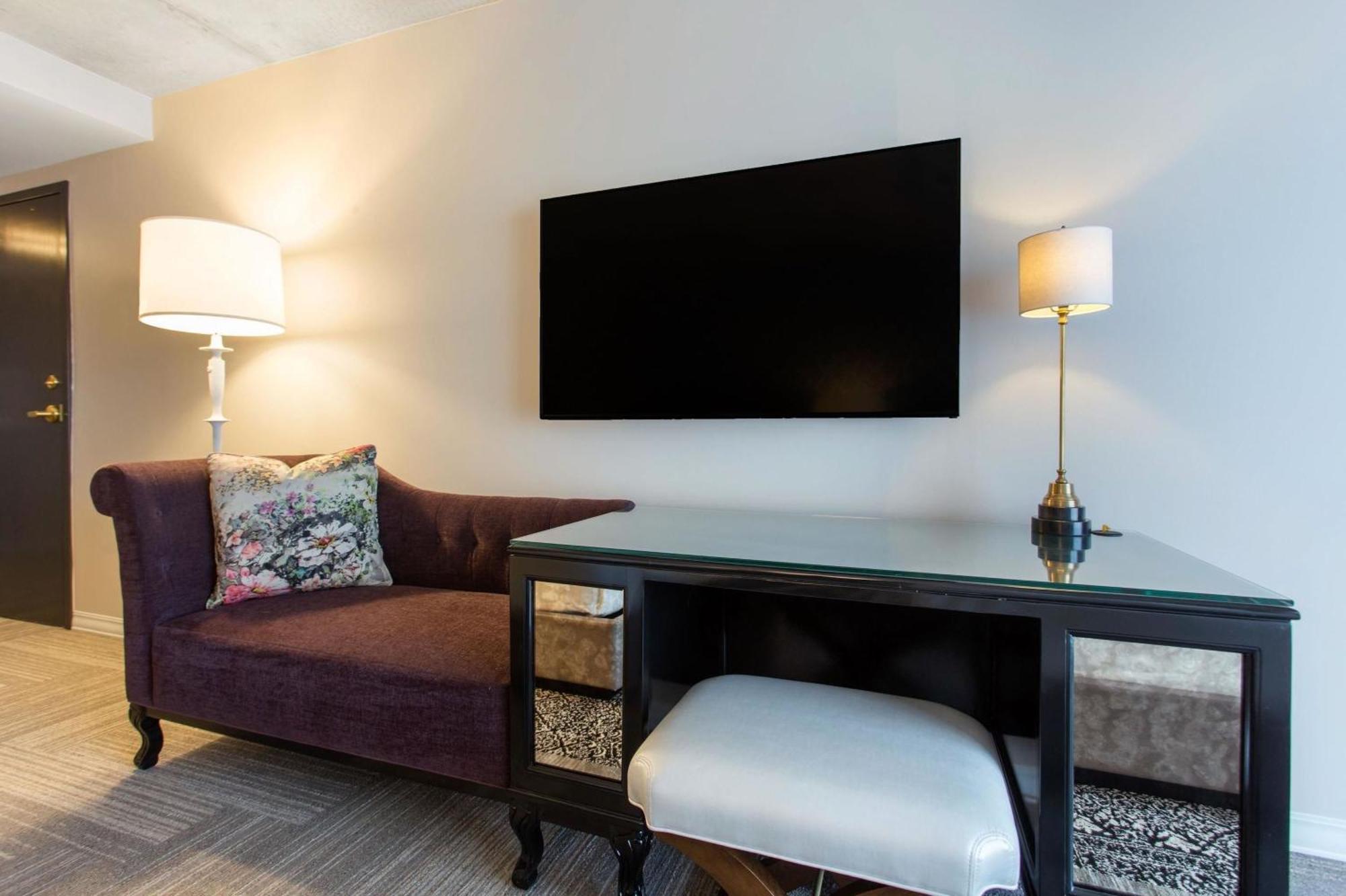Cambria Hotel New Orleans Downtown Warehouse District Esterno foto