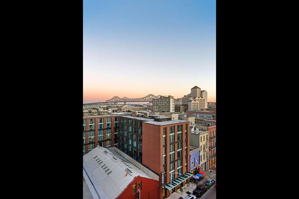 Cambria Hotel New Orleans Downtown Warehouse District Esterno foto