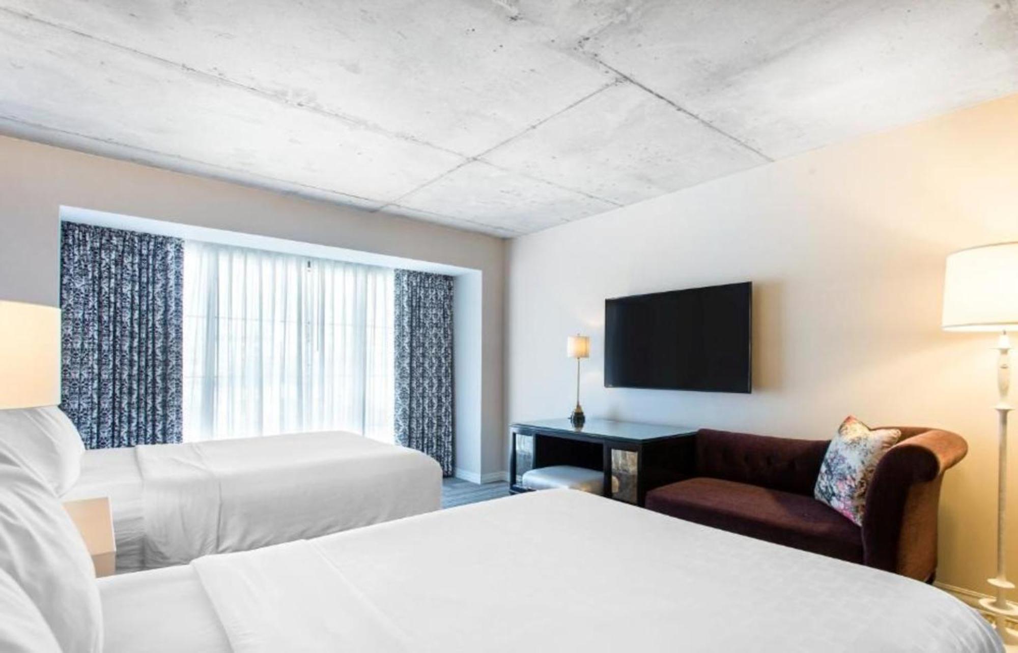 Cambria Hotel New Orleans Downtown Warehouse District Esterno foto